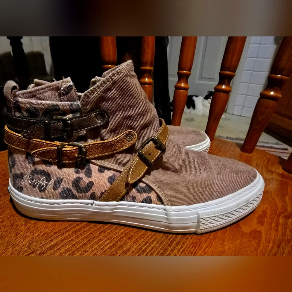 Blowfish Shoes